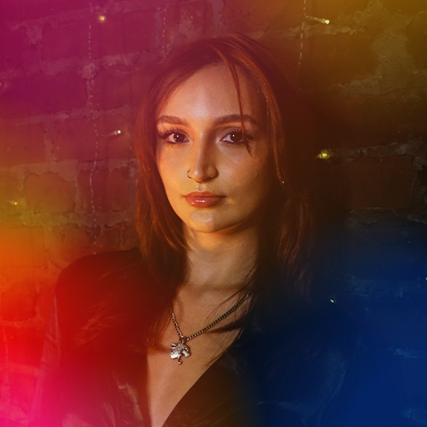 Izzie Bannister | Berklee College of Music